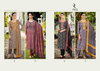 Saanvi By Varaa Pashmina Printed Designer Dress Material Suppliers In India

